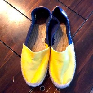 Tory Burch Espadrilles